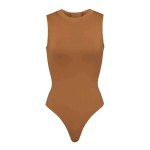 SKIMS Sleeveless One-Piece